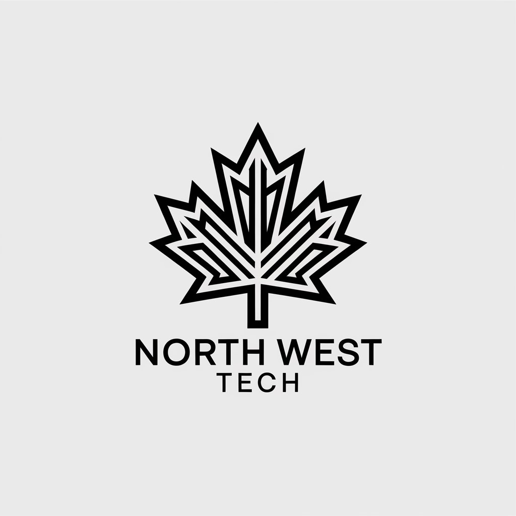 North West Tech Logo